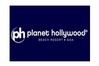 Planet Hollywood Beach Resort Logo