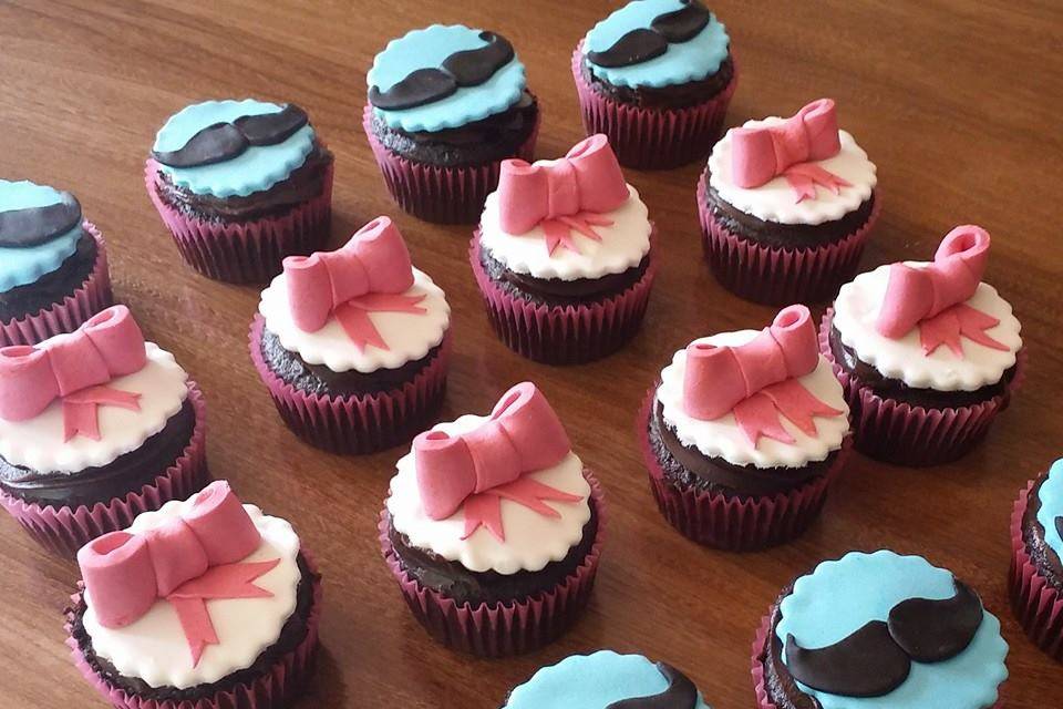 Cupcakes