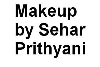 Makeup by Sehar Prithyani
