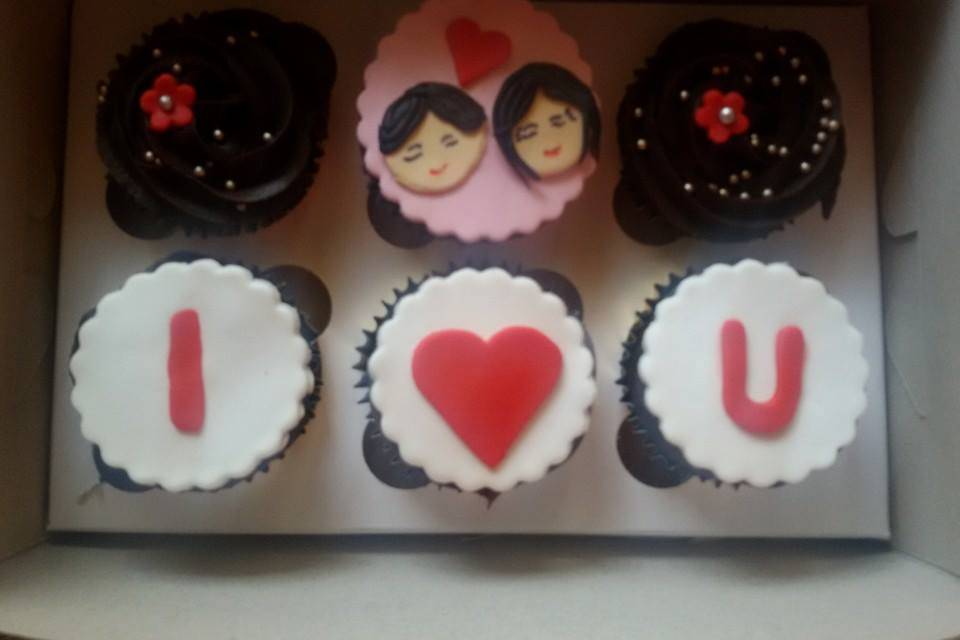 Cupcakes