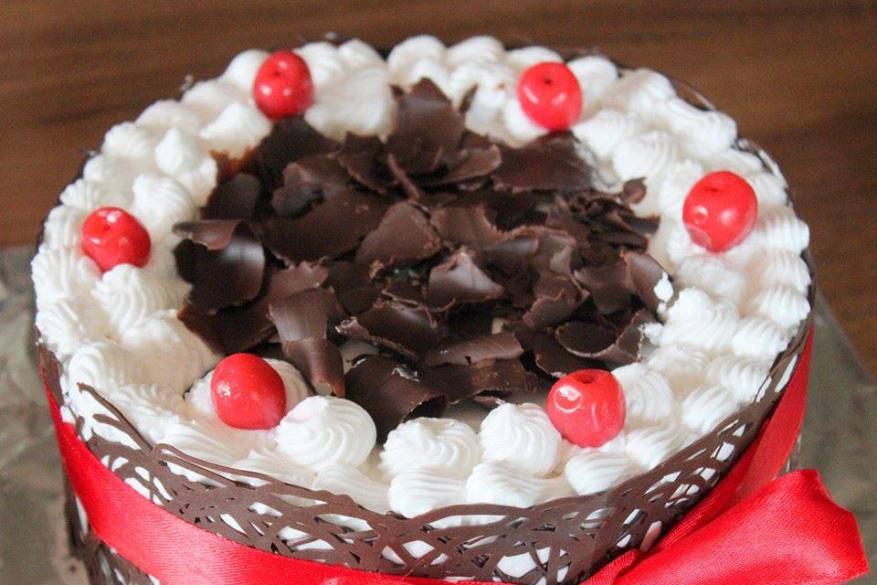 Order Chocolate Truffle Cake in Mumbai, Navi Mumbai, Thane – Merak Cakes