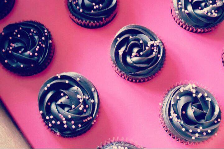 Cupcakes