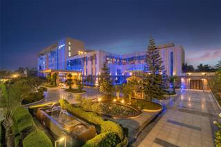 Radisson Blu Hotel, Rudrapur