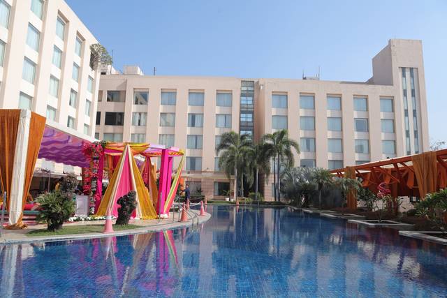 Radisson Blu Hotel, Rudrapur