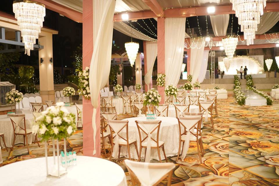 Wedding Function