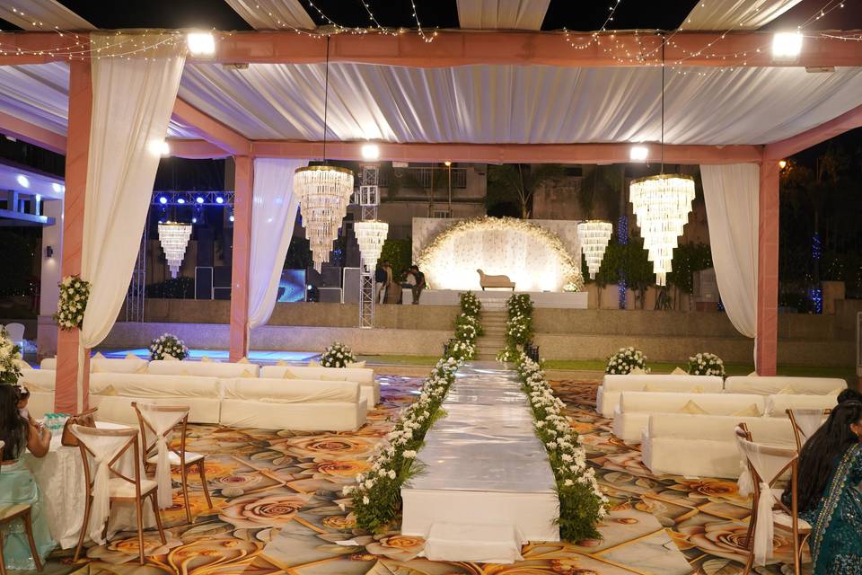 Wedding Function