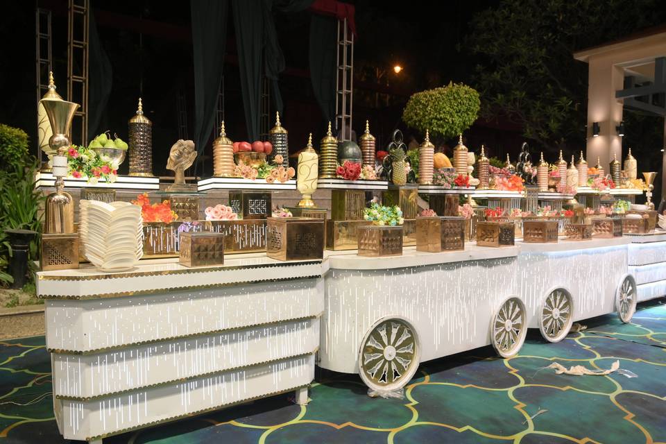 Wedding Function