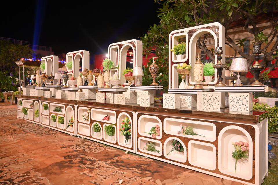 Wedding Function