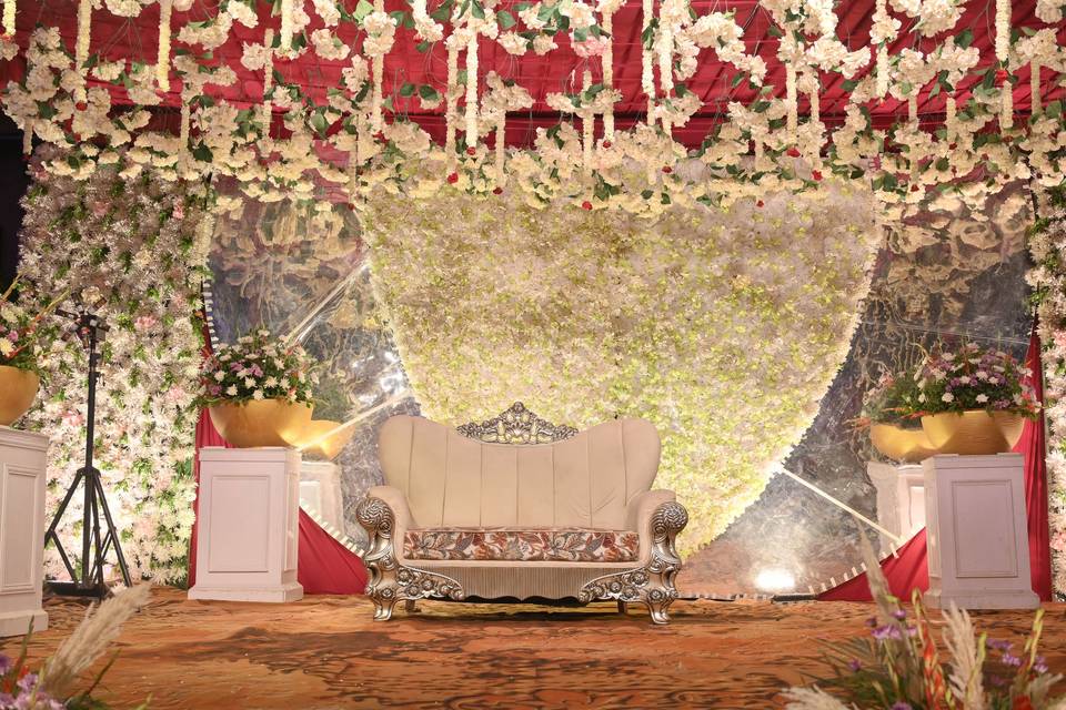 Wedding Function