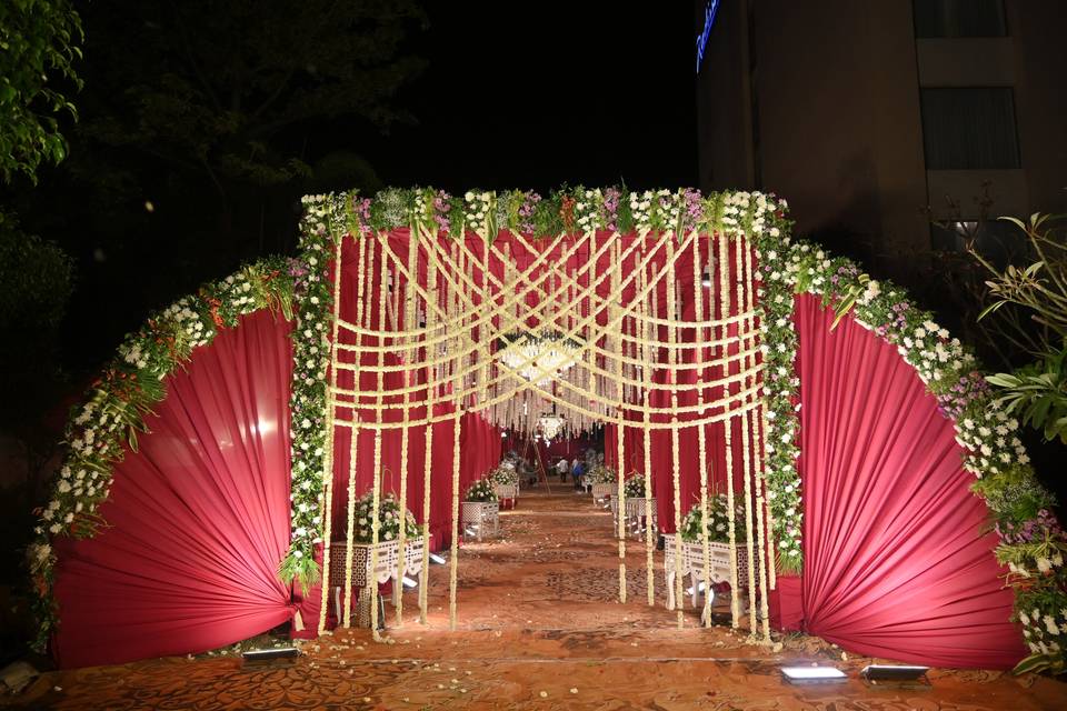 Wedding Function