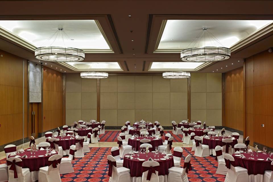 Weeding Function