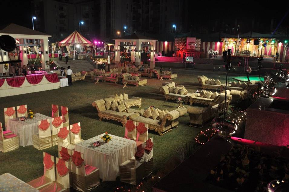Weeding Function
