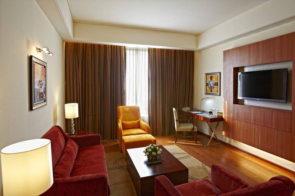 Execuitve Suit  Room