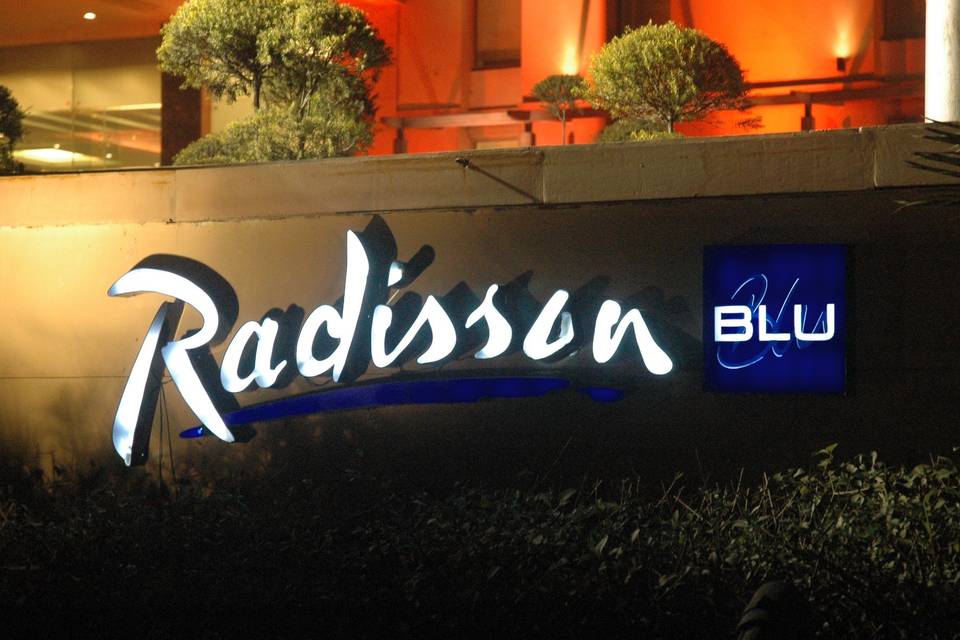 Radisson Blu Hotel, Rudrapur