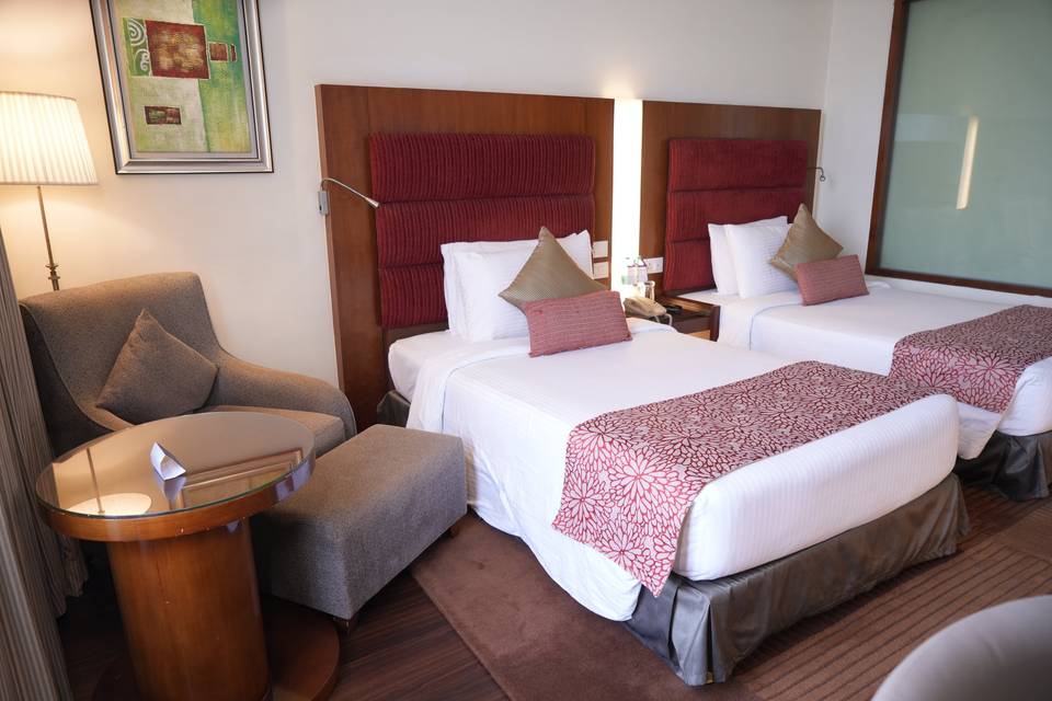 KingSize Room