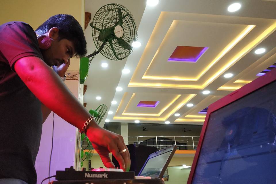 Mehak DJ