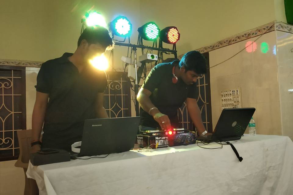 Mehak DJ