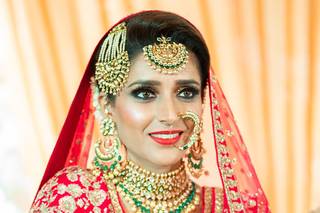 Shagun Ahuja Makeup Artist, Andheri