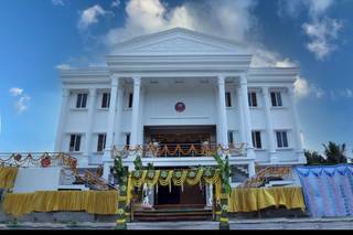 Hongirana Convention Hall