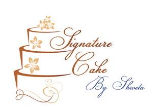 Signature Cake by Shweta