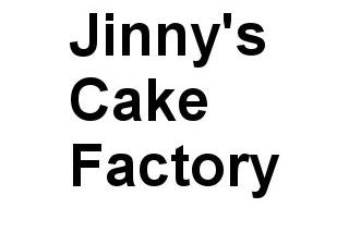 Jinny's Cake Factory