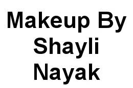 Makeup By Shayli Nayak Logo