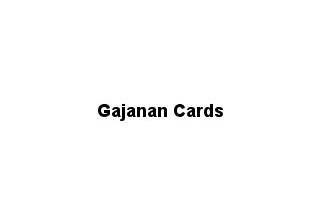 Gajanan Cards, Charni Road