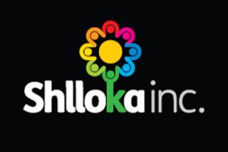 Shlloka inc logo