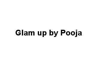 Glam up by Pooja