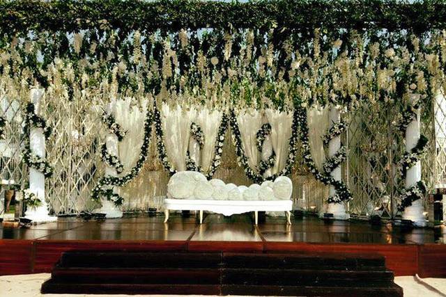 Stage Decor