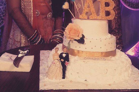 Buy Boss Baby Designer Cake Online in Delhi NCR : Fondant Cake Studio