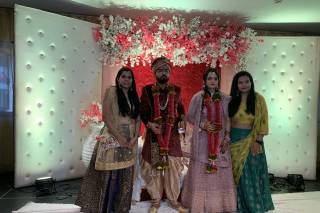 FLAMBE Events & Hospitality