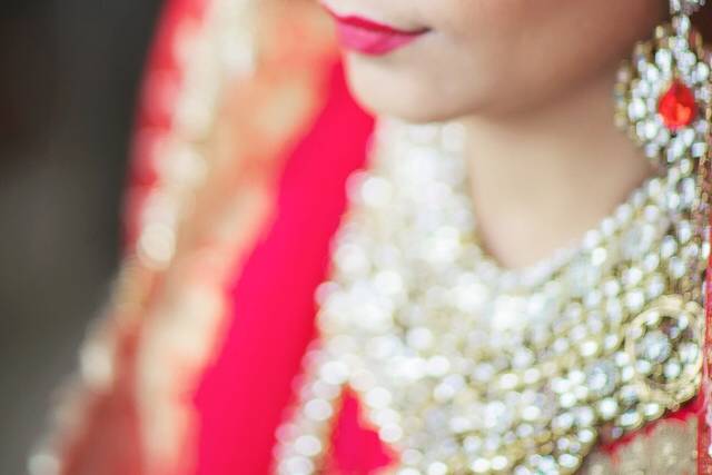 Makeup By Shikha