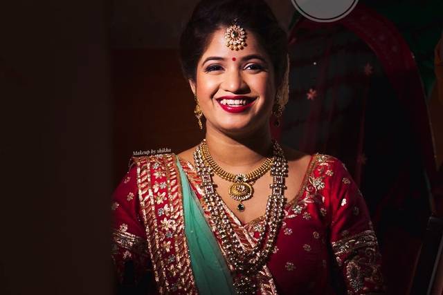 Makeup By Shikha