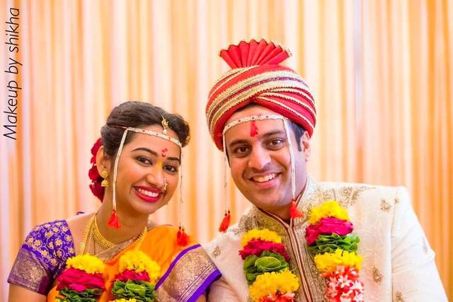 Makeup By Shikha