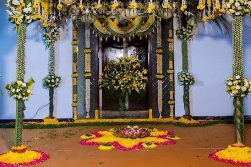 Mandap