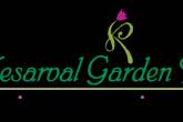 Kesarval Garden Retreat Logo