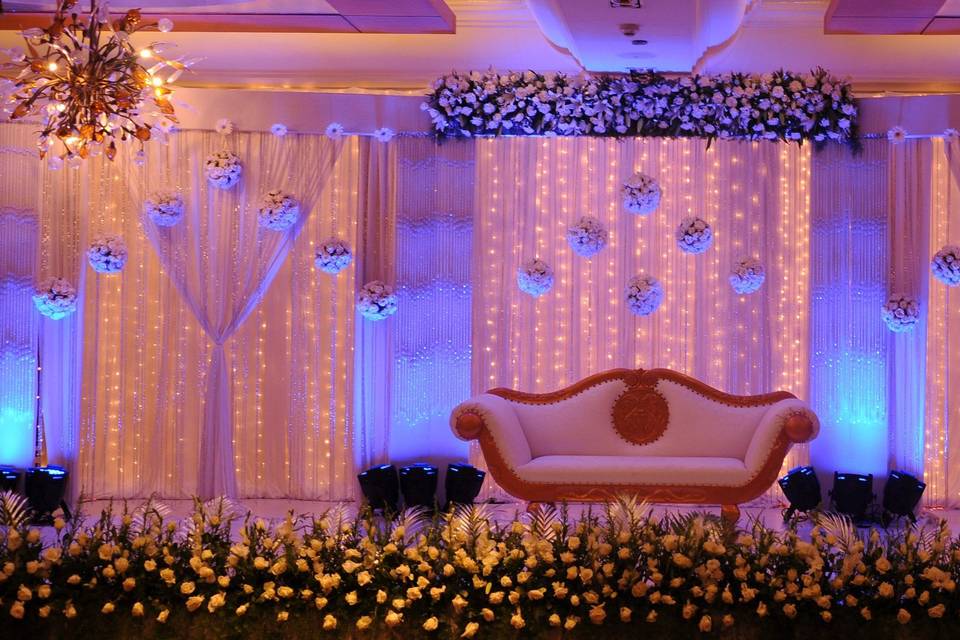 Zest Weddings, Kandivali East
