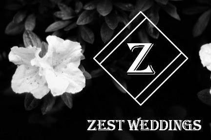 Zest weddings