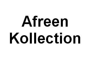 Afreen Kollection LOGO