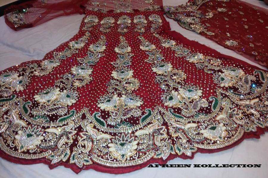 Afreen Kollection