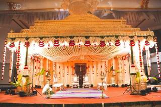 Vision Weddings By Sharada Pavan