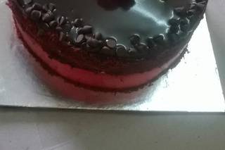 Dev's Cake World