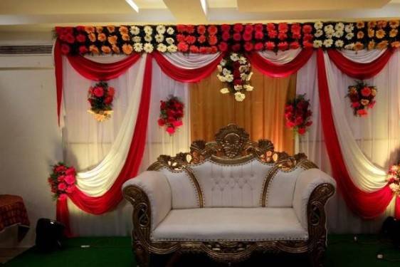 Celebrations Function Halls - Venue - Madhavadhara - Weddingwire.in