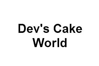 Dev's Cake World