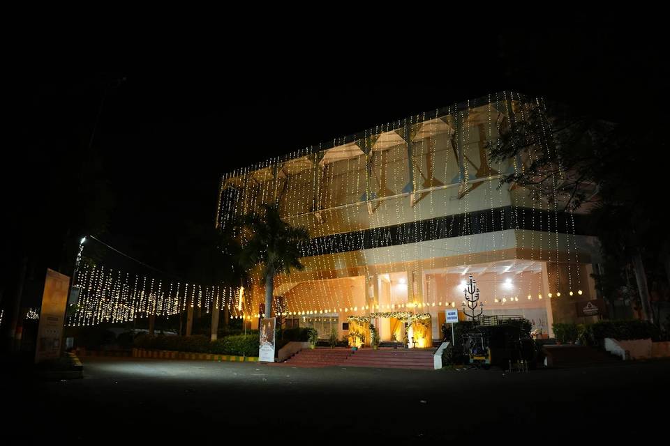 Facade