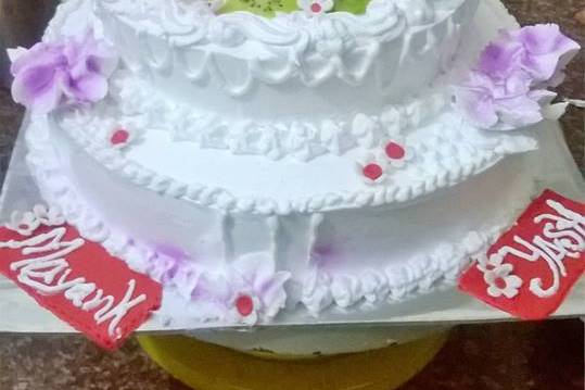Find list of The Cake World in Jaipur - The Cake World Bakery - Justdial