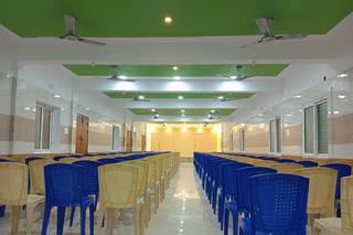 HN Auditorium Wedding Hall