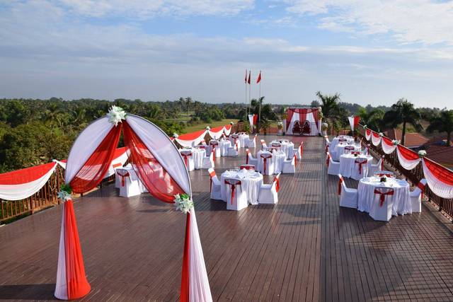 Baywatch Beach Resort
