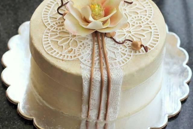 The 10 Best Wedding Cakes Shops in Airoli - Weddingwire.in